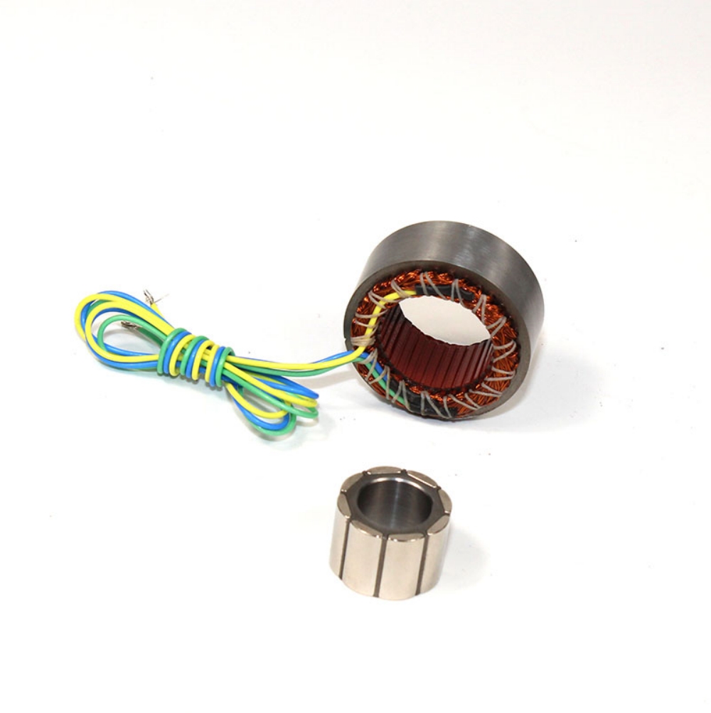 TBSM52無刷直流力矩電機(jī) TBSM52無刷直流力矩電機(jī)